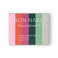 Press-On Nails Tool Kit